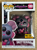 Funko Pop! Skitterina #180 Frightkins HT Spooky Halloween 2021 Vaulted Exclusive