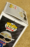 Funko Pop! NASCAR Richard “The King” Petty #02 4X Winston Cup Winner Vaulted