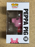 Funko Pop! Animation Peppa Pig #1085 Peppa Pig 2021