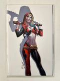 Harley Quinn’s Villain OT Year #1 J Scott Campbell Exclusive Set Of 5 DC Comics