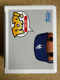 Funko Pop! MLB Shohei Ohtani #106 Los Angeles LA Dodgers Baseball 2024