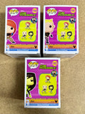 Funko Pop! Disney Kim Possible, Ron Stoppable & Shego Kim Possible 2025 Set Of 3