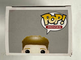 Anthony Michael Hall Signed Ted (The Geek) Sixteen Candles Funko Pop! #139 With PSA COA