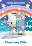 Kandy: Sanrio Snowy Dreams Blind Box (1 Blind Box)