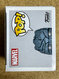 Funko Pop! Marvel Korg With Weapon #269 Thor Ragnorak 2017 Vaulted