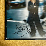 Avril Lavigne Autographed Signed & Framed Let Go Vinyl With PSA/DNA COA