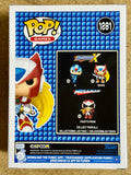 Funko Pop! Games Zero With Z-Saber #1281 Megaman X 2026 Capcom