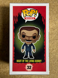 Funko Pop! Books Slappy The Dummy #32 Goosebumps Night Of The Living Dummy 2024