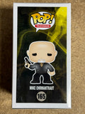 Jonathan Banks Signed Breaking Bad Mike Ehrmantraut Funko Pop! #165 With JSA COA