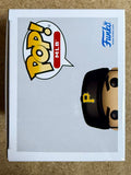 Funko Pop! MLB Paul Skenes #124 Pittsburgh Pirates RHP Pitcher Cy Young 2026 ROY