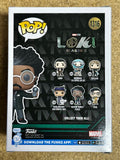 Funko Pop! Marvel Victor Timely (1893) #1316 Loki Season 2 Disney + 2023