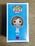 Jennifer Grey Signed Baby Vaulted 2018 Dirty Dancing Funko Pop! #696 With JSA COA