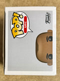 Daniel Cormier Signed 2X UFC Champion 2019 Funko Pop! #11 With JSA COA