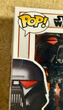 Funko Pop! Star Wars Dark Trooper #466 The Mandalorian Disney + Series 2021
