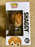 Funko Pop! Movies Shaggy #911 Scooby Doo “Scoob” 2020 Walmart Exclusive