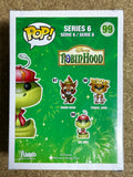 Funko Pop! Disney Sir Hiss The Snake #99 Robin Hood 2014 Series 6 Vaulted