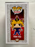 Funko Pop! Animation Yami Yugi With Duel Monsters Cards #1451 Yu-Gi-Oh! 2023