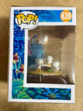 Funko Pop! Disney Stitch With Ducks #639 Lilo & Stitch BoxLunch Exclusive