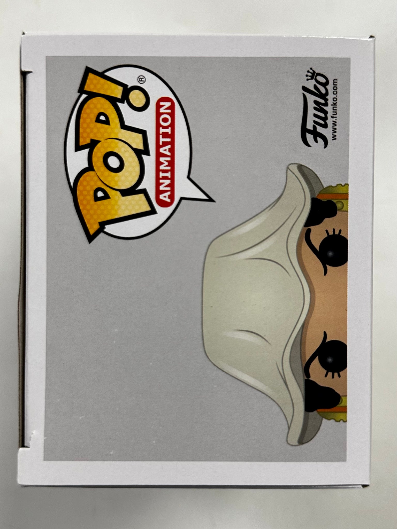 Funko POP! One Piece #401 Usopp – MOP