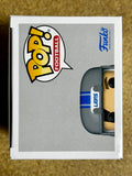 Funko Pop! Football Aidan Hutchinson #230 NFL Detroit Lions 2023 Fanatics Exclusive