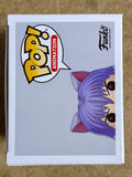 Funko Pop! Animation Yoko Kurama #857 Yu Yu Hakusho Ghost Files 2020 Exclusive