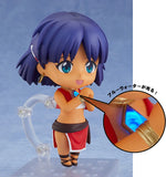 Nadia: The Secret of Blue Water Nendoroid 1628 Nadia Figure