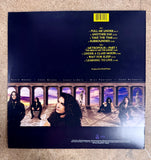 Dream Theater John Petrucci, Mike Portnoy, & James LaBrie 2025 Signed “Images & Words” Vinyl With JSA COA