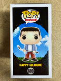 Adam Sandler Signed Happy Gilmore (Putter) Funko Pop! #889 Exclusive W/ JSA COA