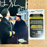 Victor Garber Signed Autographed Mr. Thomas Andrews Titanic Photo With JSA COA