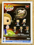 Funko Pop! Movies Brian O’Conner #1992 Fast And Furious 2026 Paul Walker