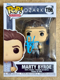 Jason Bateman Signed Autograph Marty Byrde #1196 Netflix Ozark With JSA COA