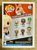 Cody Rhodes “The American Nightmare” WWE HIAC Signed Funko Pop! #152 With JSA COA