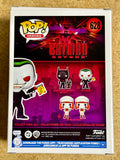 Funko Pop! DC Heroes The Joker (Tim Drake) #628 Batman Beyond: Return Of The Joker 2026
