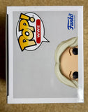 Liv Morgan Signed WWE Wrestling Funko Pop! With Championship #130 With JSA COA