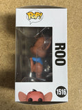 Funko Pop! Disney Roo The Kangaroo #1516 Winnie The Pooh 2024