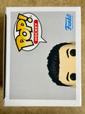 Sidney Crosby Signed NHL Pittsburgh Penguins Funko Pop! #95 With JSA COA