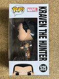 Funko Pop! Marvel Kraven The Hunter #525 Walgreens 2019 Vaulted Exclusive