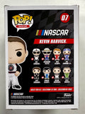 Funko Pop! NASCAR Driver Kevin Harvick #07 Jimmy Johns Stock Car 2019