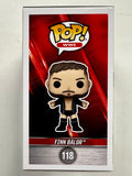 Funko Pop! WWE Finn Balor #118 Judgement Day Amazon 2022 Exclusive
