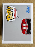 Funko Pop! Television Red Turbo Ranger #1713 Tommy Oliver 2026 Power Rangers
