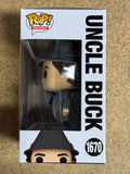 Funko Pop! Movies Uncle Buck Russell With Power Drill #1670 John Candy 2024