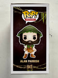 Funko Pop! Movies Alan Parrish #843 Jumanji 2019 Disney Vaulted Robin Williams