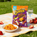 Cheetos Cheetos Corn Chips Guilty Cheese Flavor 2.11 oz