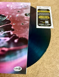 Singer Emily Armstrong Signed Linkin Park “From Zero” 2024 Vinyl With JSA COA