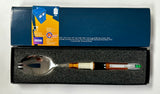 BBC Doctor Who Sonic Spork Loot Crate 2009 Exclusive
