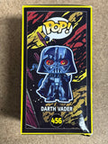 Funko Pop! Classic Retro Darth Vader #456 Star Wars 2021 Target Exclusive