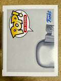 Afroman Signed MTV Moon Person Funko Pop #201 Because I Got High Colt 45 With JSA COA
