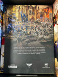Games Workshop Warhammer 40K Introductory 3 Box NIB Trade Samples Pack