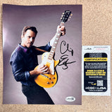 Charles “Chip” Esten Signed Deacon Claybourne Nashville 8x10 Photo With JSA COA