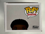 Funko Pop! Football Lamar Jackson #120 NFL 100 Baltimore Ravens QB 2019